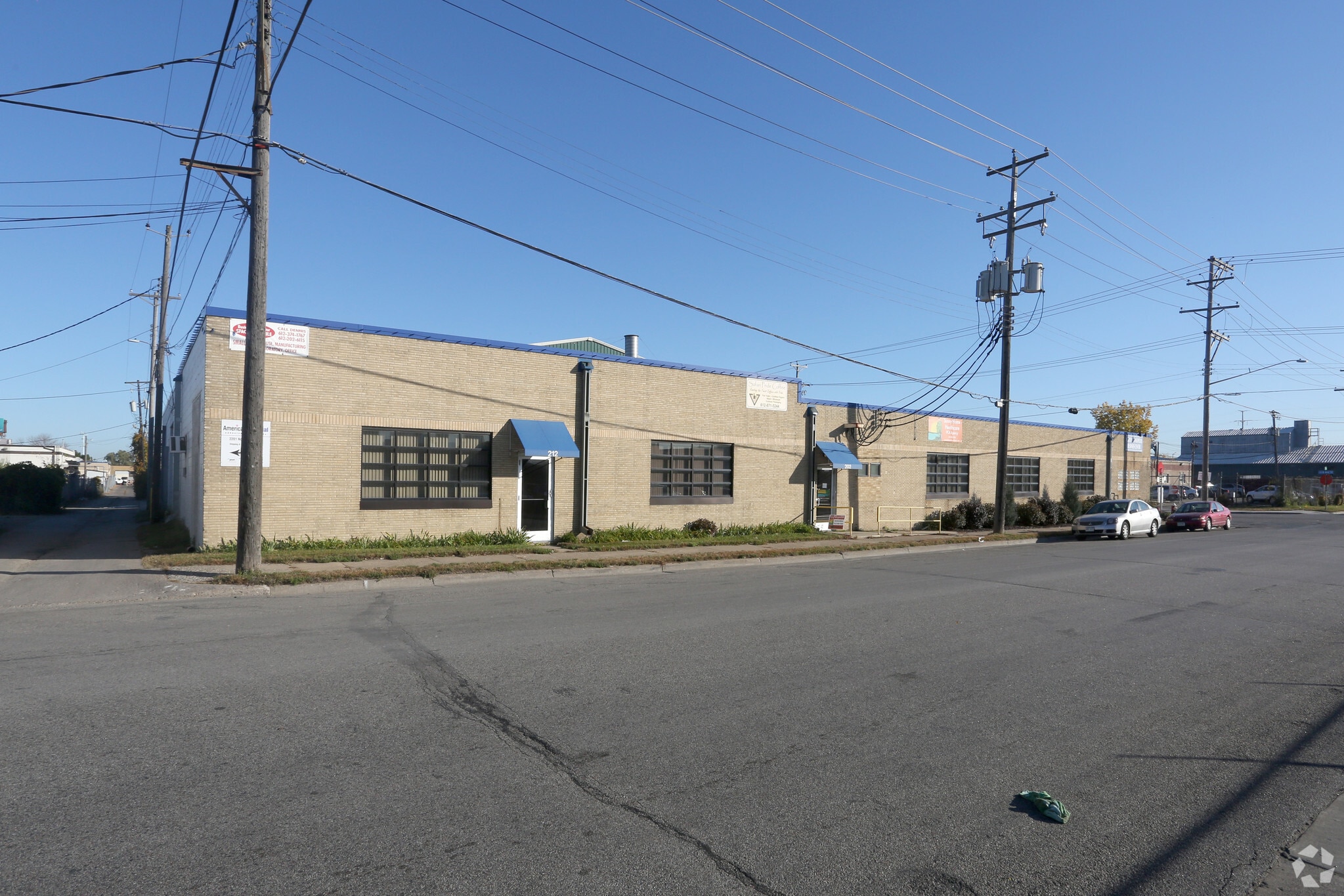 2201-2207 N 2nd St, Minneapolis, MN for Rent