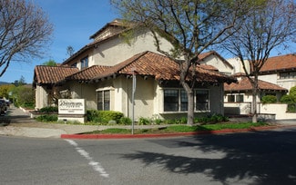Los Altos, CA Office - 300 3rd St Los Altos, CA Office - 300 3rd St