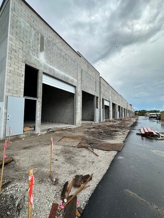 Jupiter, FL Industrial - 15275 Corporate N Rd