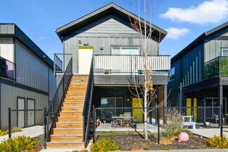 Penticton, BC Apartments - 120 Calgary Av