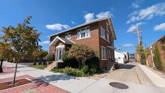 Mishawaka, IN Office - 116 W 3rd St