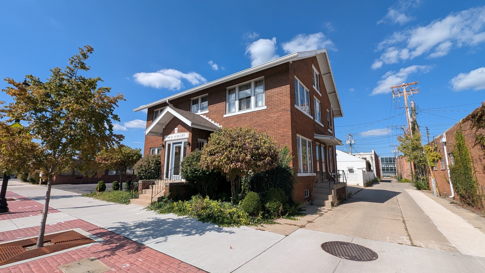 116 W 3rd St, Mishawaka, IN for Sale