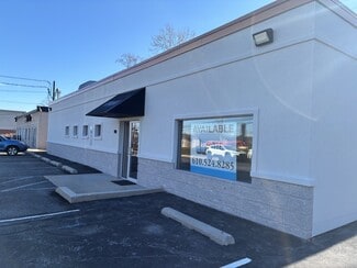 Malvern, PA Office/Retail - 178 Lancaster Ave