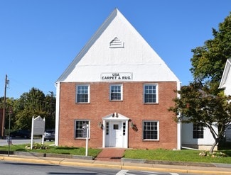Front Royal, VA Office - 27 S Royal Ave Front Royal, VA Office - 27 S Royal Ave