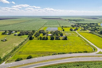 Lake Harbor, FL Commercial - 0 E Corkscrew Blvd