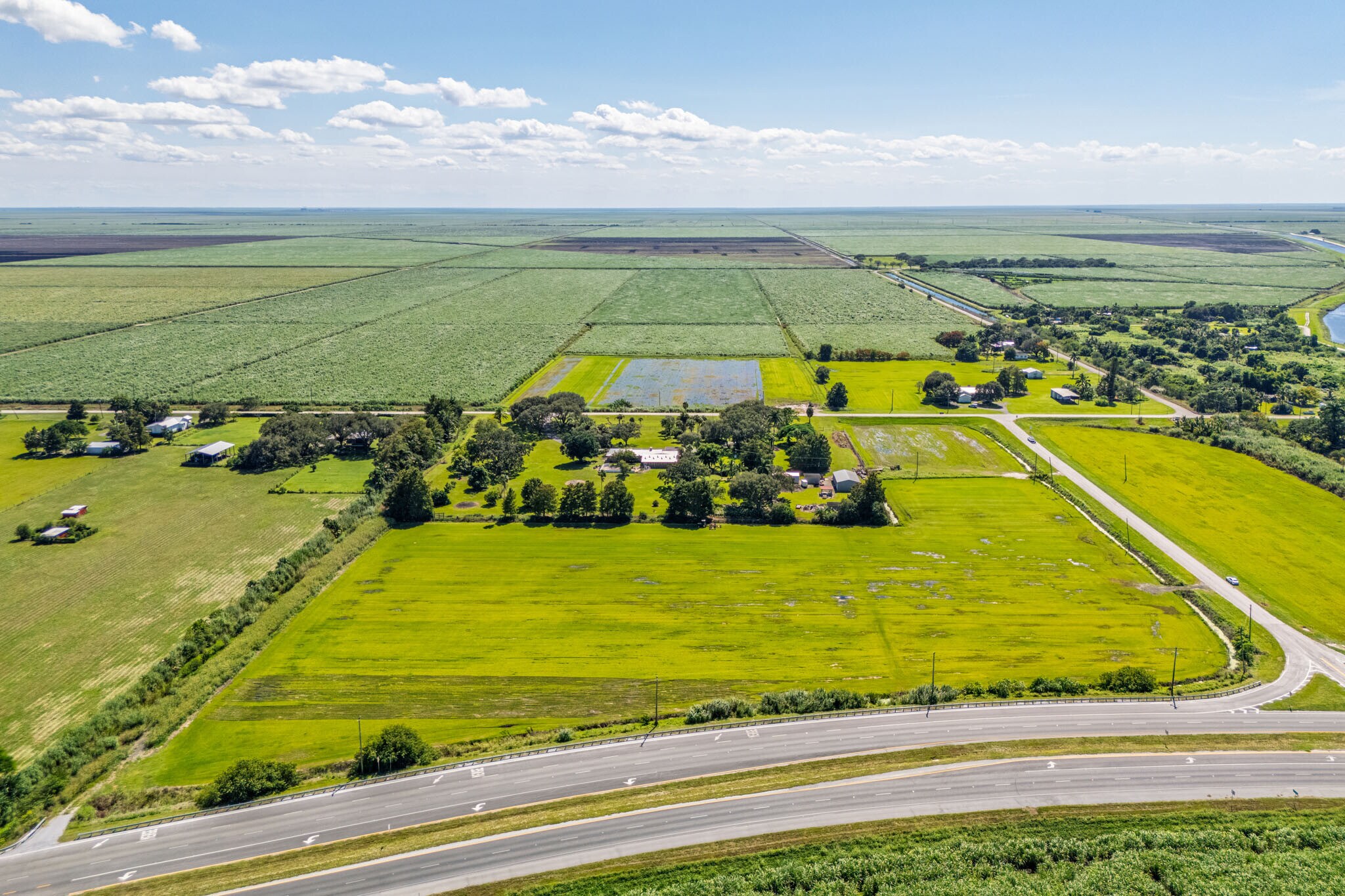 0 E Corkscrew Blvd, Lake Harbor, FL for Sale