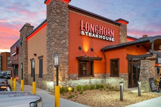 Albertville, AL Restaurant - 10170 US Highway 431