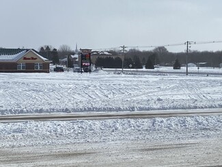 Owatonna, MN Commercial - NE Landmark Dr Owatonna, MN Commercial - NE Landmark Dr