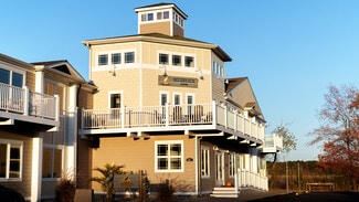 Chesapeake, VA Coworking Space - 103 Watson Rd