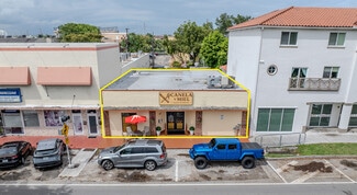 Miami Springs, FL Restaurant - 365 N Royal Poiciana Blvd Miami Springs, FL Restaurant - 365 N Royal Poiciana Blvd