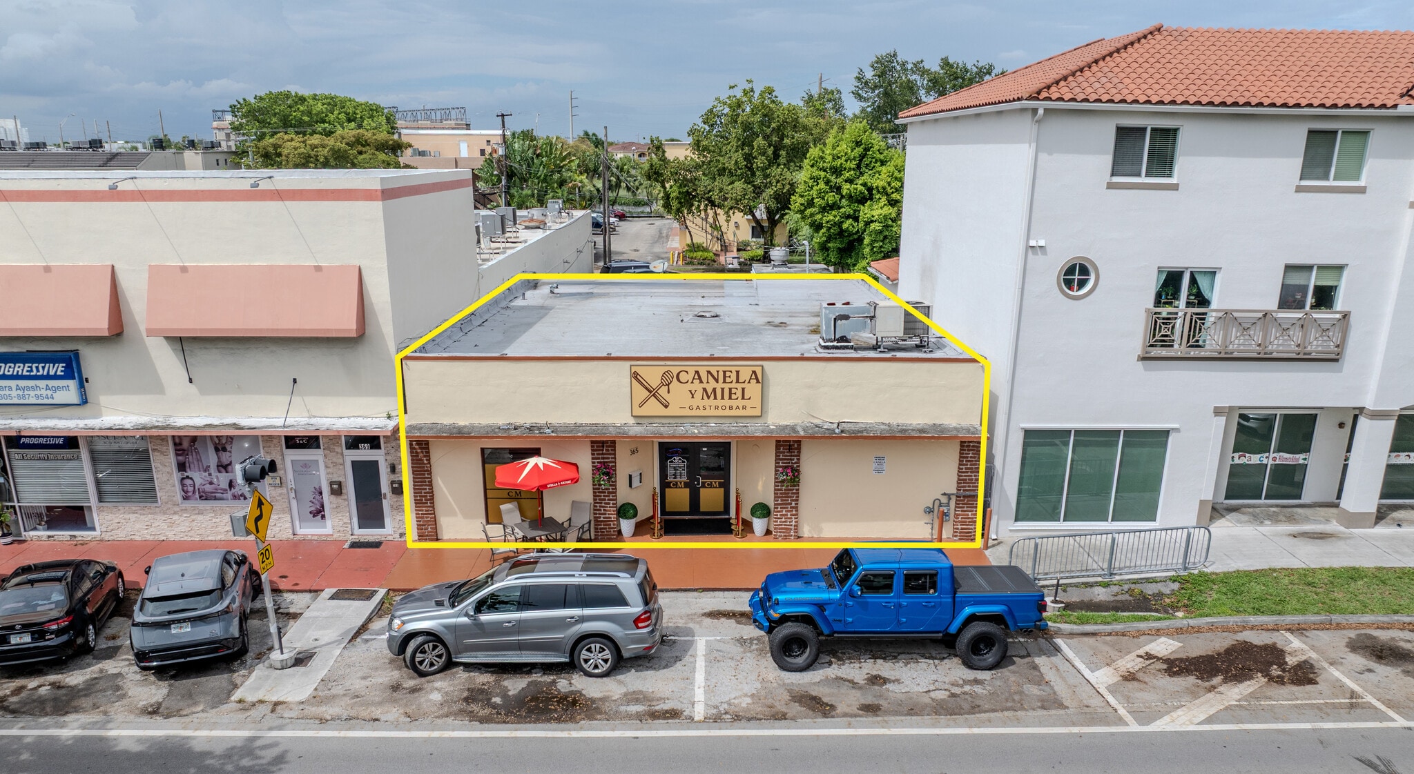 365 N Royal Poiciana Blvd, Miami Springs, FL for Sale