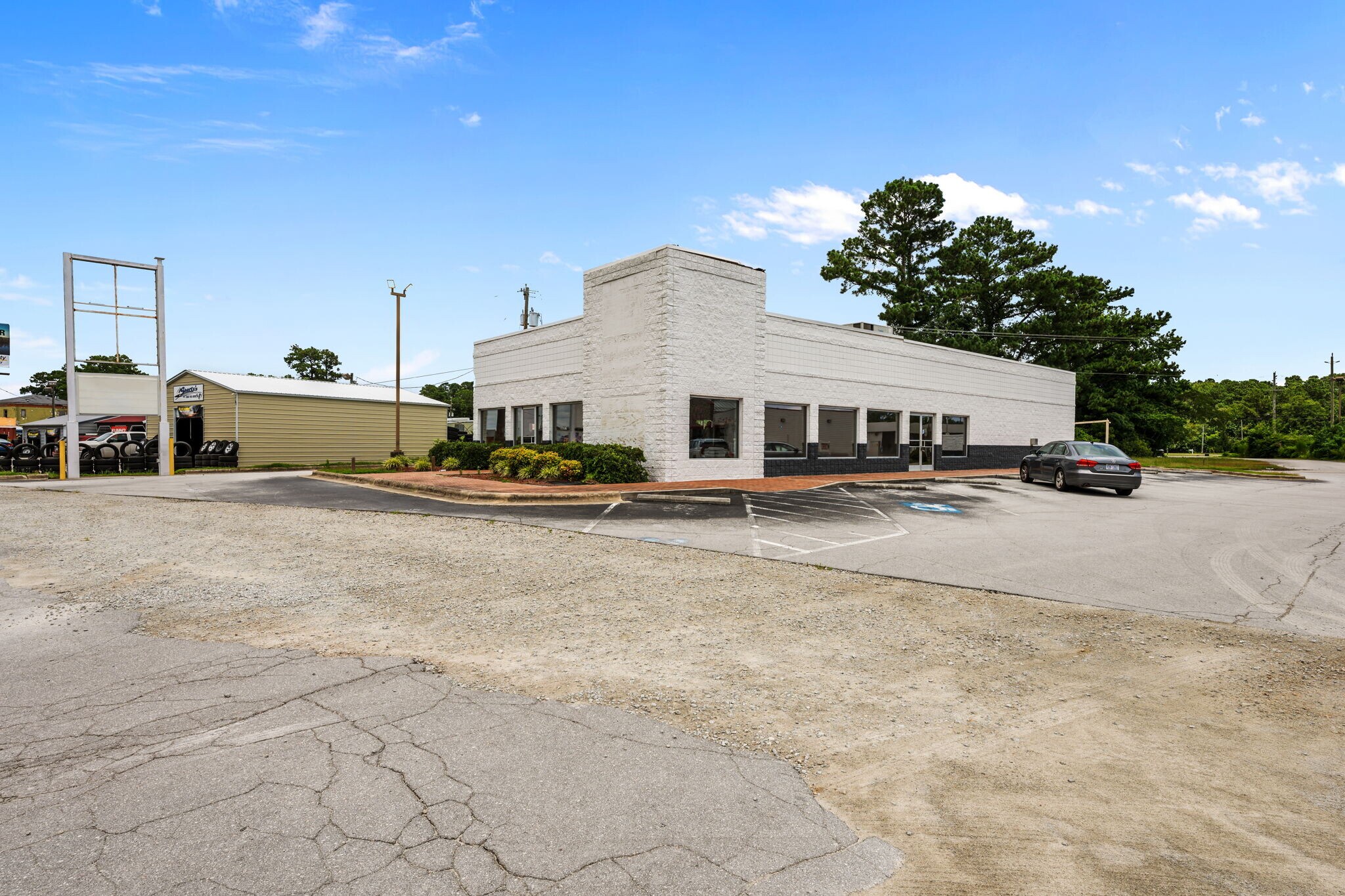 1512 US Highway 70 E, New Bern, NC for Sale