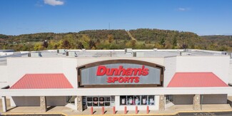 Bloomsburg, PA Retail - 225 Columbia Mall Dr