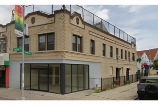 Brooklyn, NY Retail - 1159 Flatbush Ave Brooklyn, NY Retail - 1159 Flatbush Ave