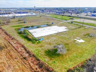 Webster, TX Commercial - 0 E Commerce Ave