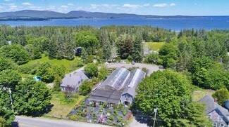 Southwest Harbor, ME Retail - 341 Seawall Rd