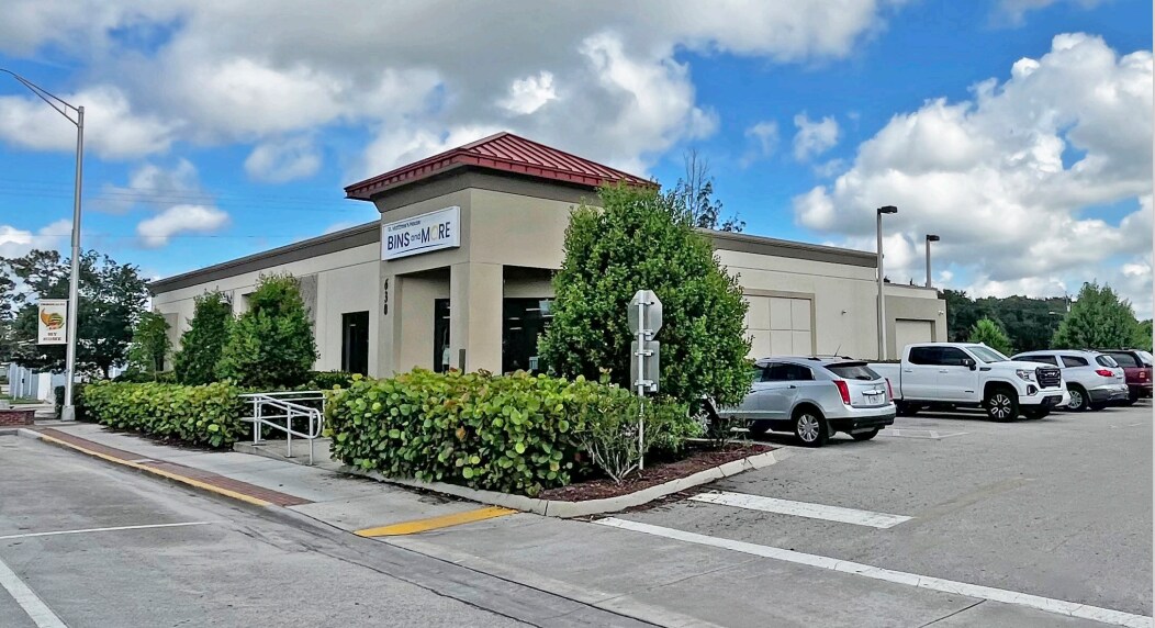 630 W Main St, Immokalee, FL for Sale