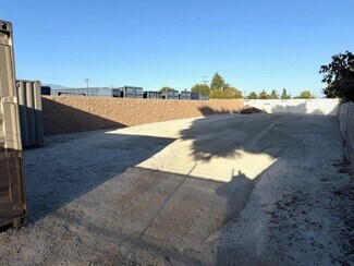 Ontario, CA Industrial Land - 439 S Campus Ave Ontario, CA Industrial Land - 439 S Campus Ave