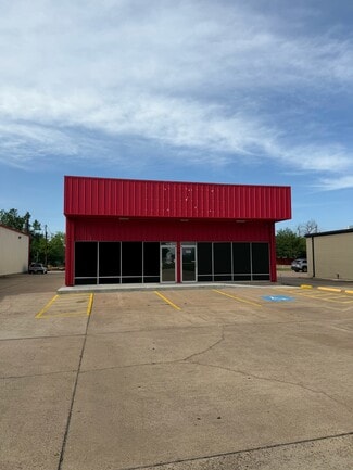 Pasadena, TX Retail - 4429 Spencer Hwy