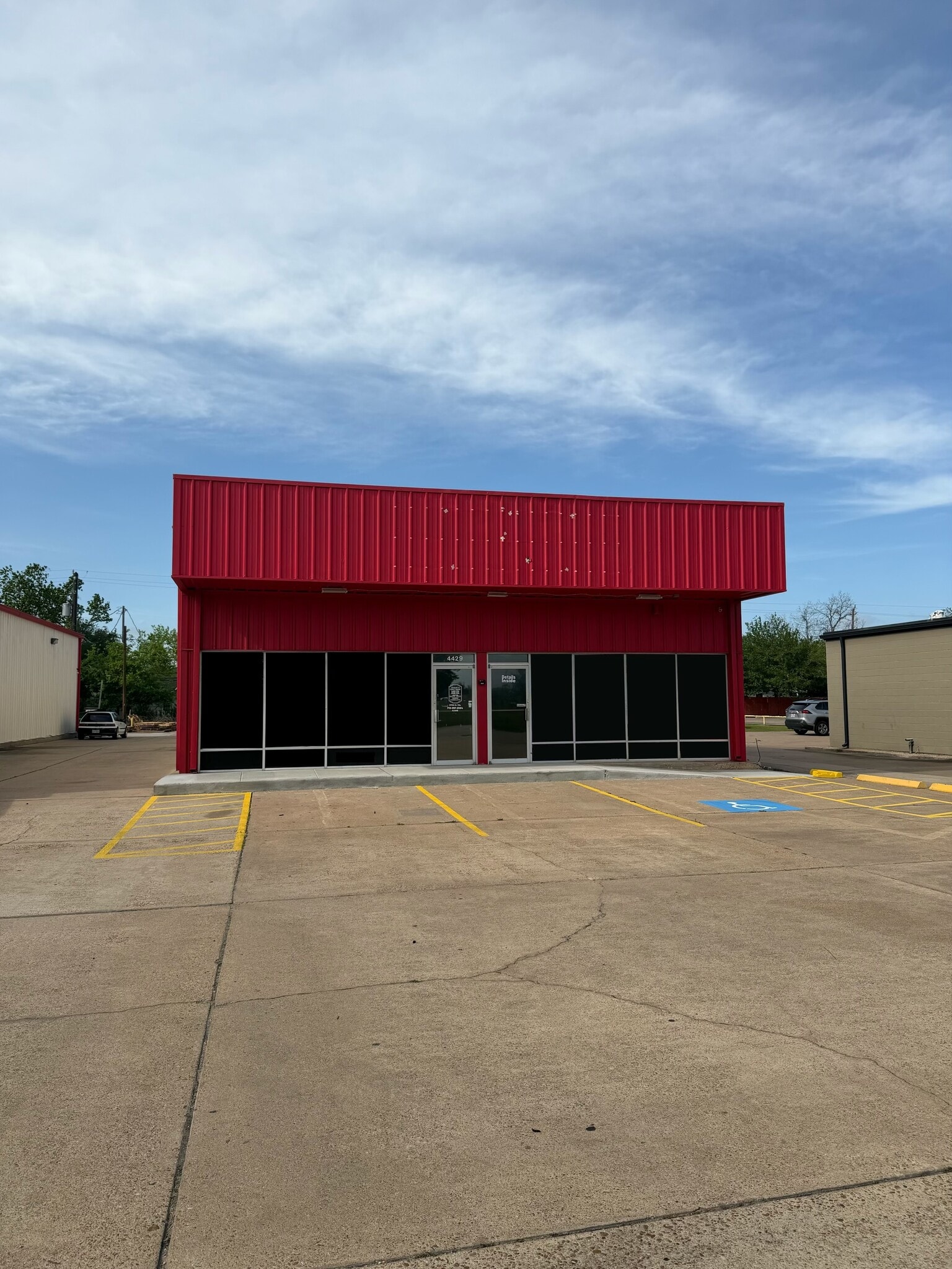 4429 Spencer Hwy, Pasadena, TX for Rent