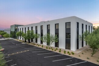 Phoenix, AZ Office - 711 E Missouri Ave