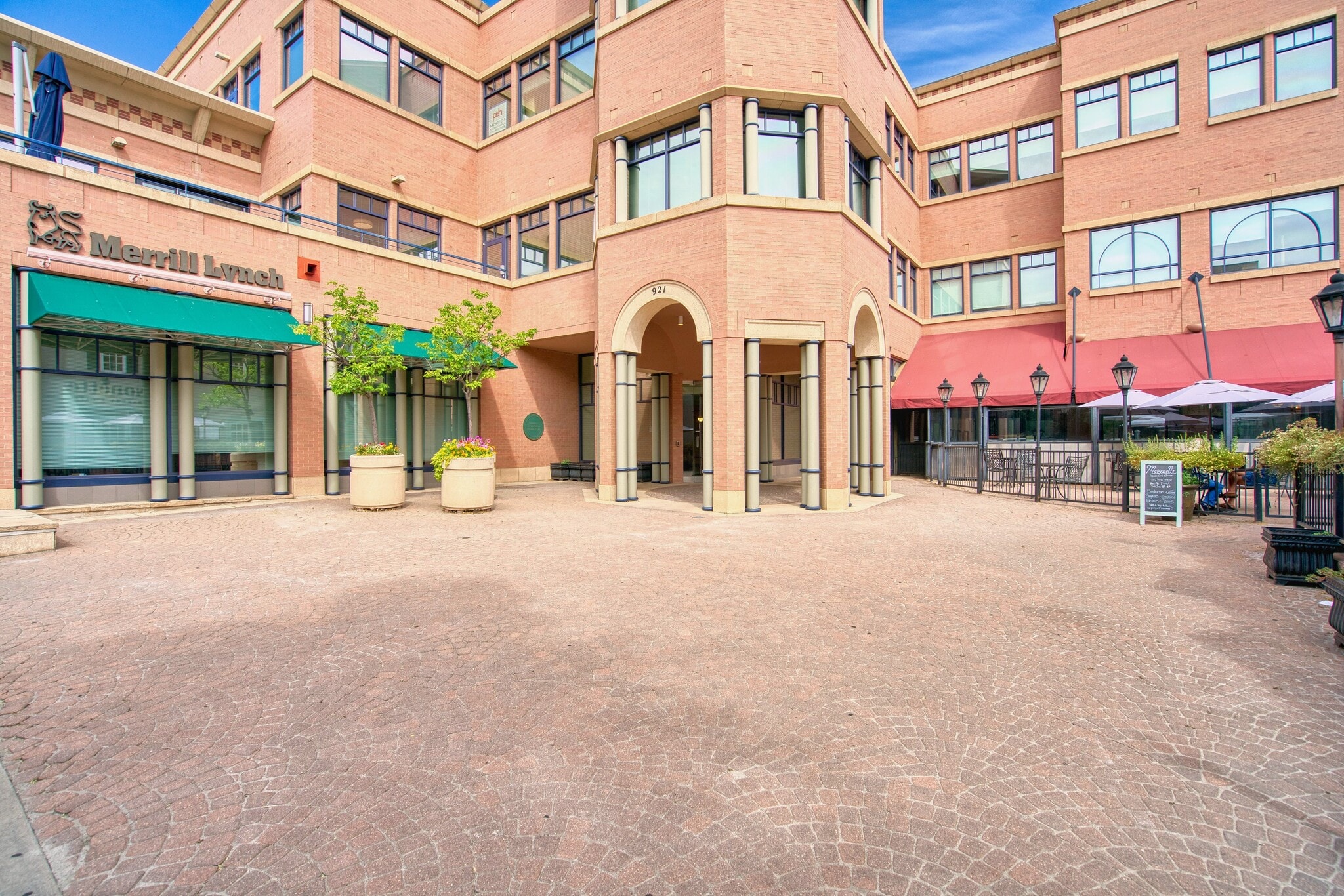 921 Walnut St, Boulder, CO for Rent
