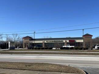 Mchenry, IL Self-Storage Facilities - 305 Front St