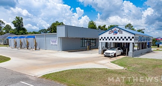 Donalsonville, GA Freestanding - 409 E 3rd St