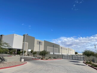 Gilbert, AZ Industrial - 450 E Germann Rd