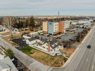 New Castle, DE undefined - 2101 N Dupont Hwy