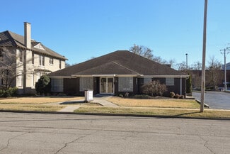 Decatur, AL Medical - 431 Johnston St SE