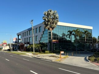 Tampa, FL Office - 4427 W Kennedy Blvd Tampa, FL Office - 4427 W Kennedy Blvd
