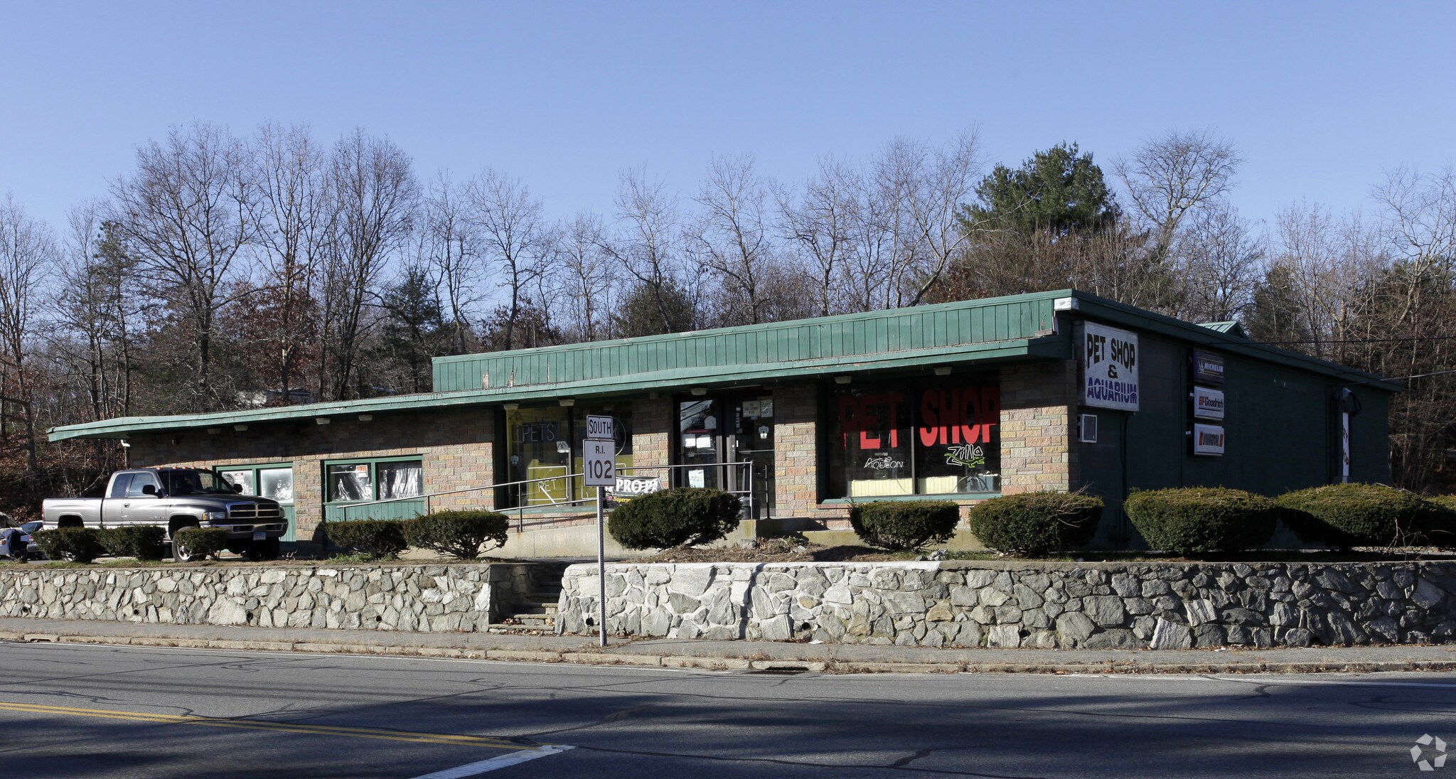 1435 Victory Hwy, North Smithfield, RI for Rent