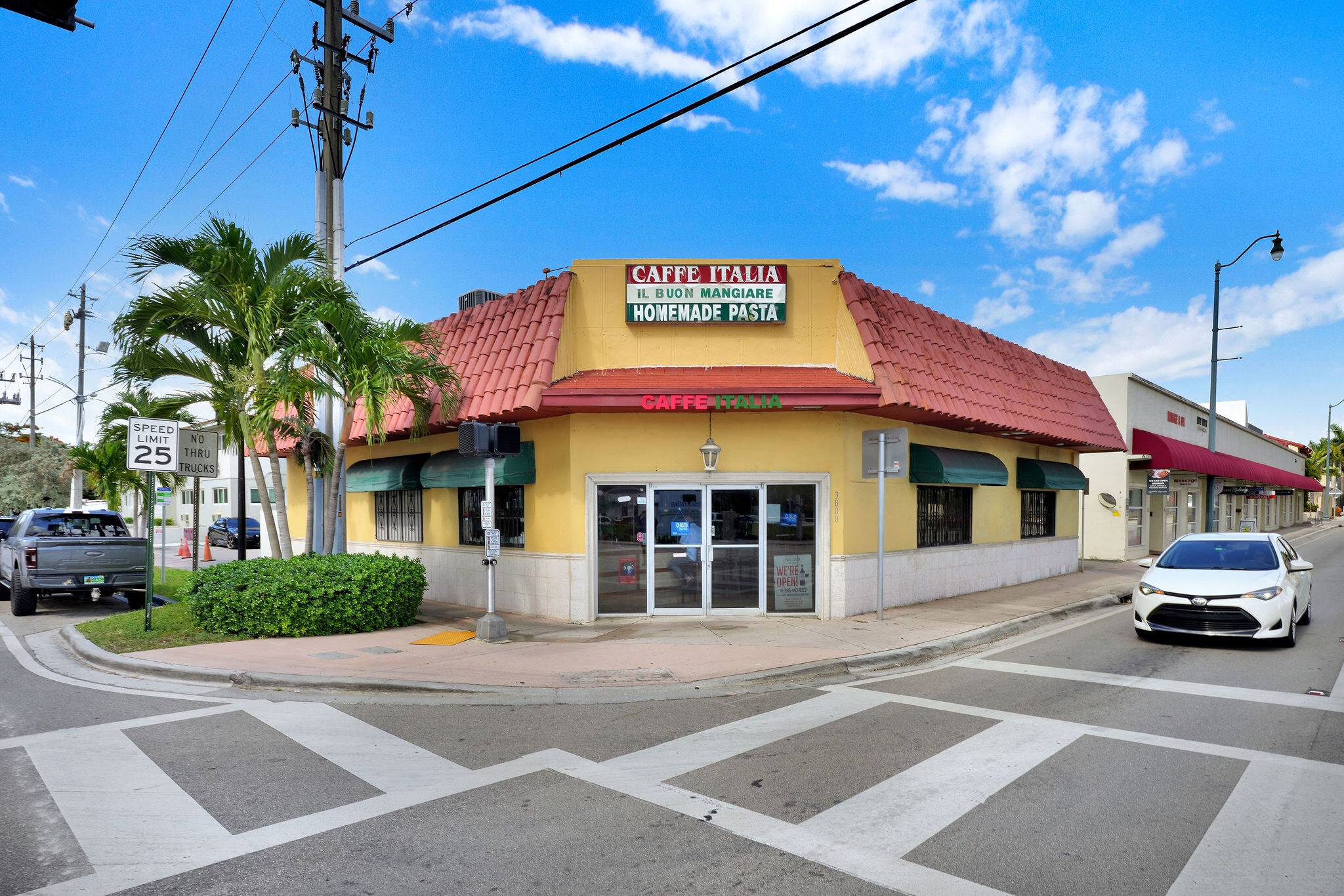 3800 SW 8th St, Coral Gables, FL for Sale