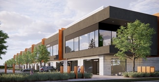 Surrey, BC Industrial - 3452 194 St Surrey, BC Industrial - 3452 194 St