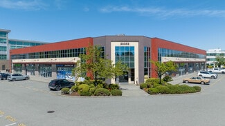 Langley, BC Retail - 20353 64th Ave Langley, BC Retail - 20353 64th Ave