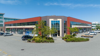 Langley, BC Office - 20353 64th Ave