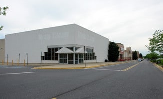 Germantown, MD Retail - 20906 Frederick Rd