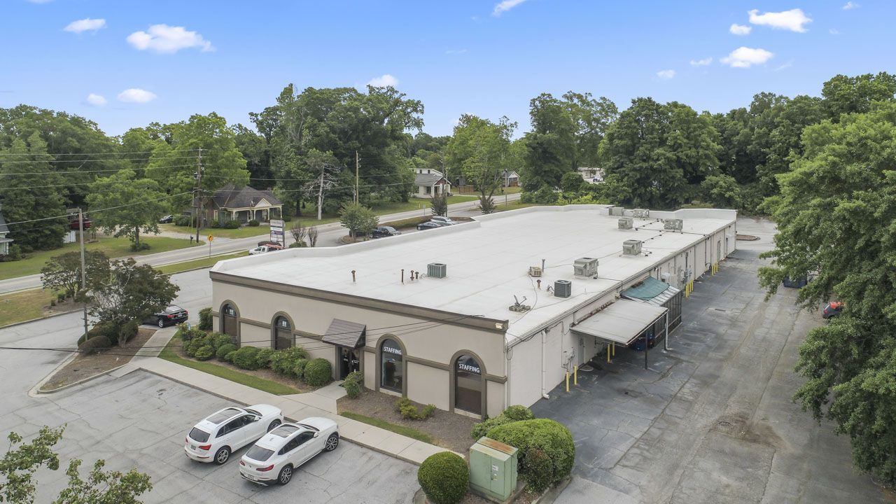 1035 Green St SE, Conyers, GA for Sale