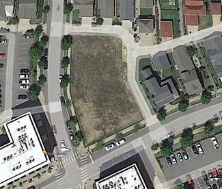 Conway, AR Commercial Land - 1800 Altus St