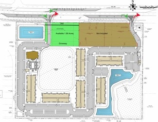 Bradenton, FL Commercial - SR 64 & Pope Rd Bradenton, FL Commercial - SR 64 & Pope Rd