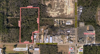 Mobile, AL Commercial - 8050 Zeigler Blvd