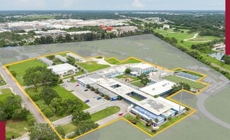 Bradenton, FL Schools - 202 13th Ave E