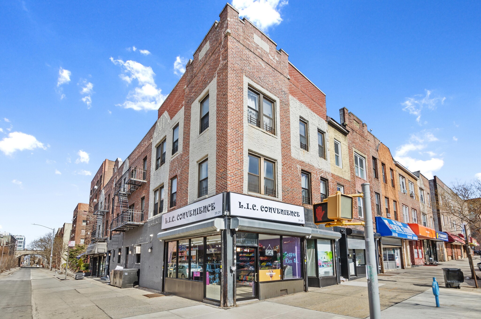 39-29 47th Ave, Sunnyside, NY for Sale