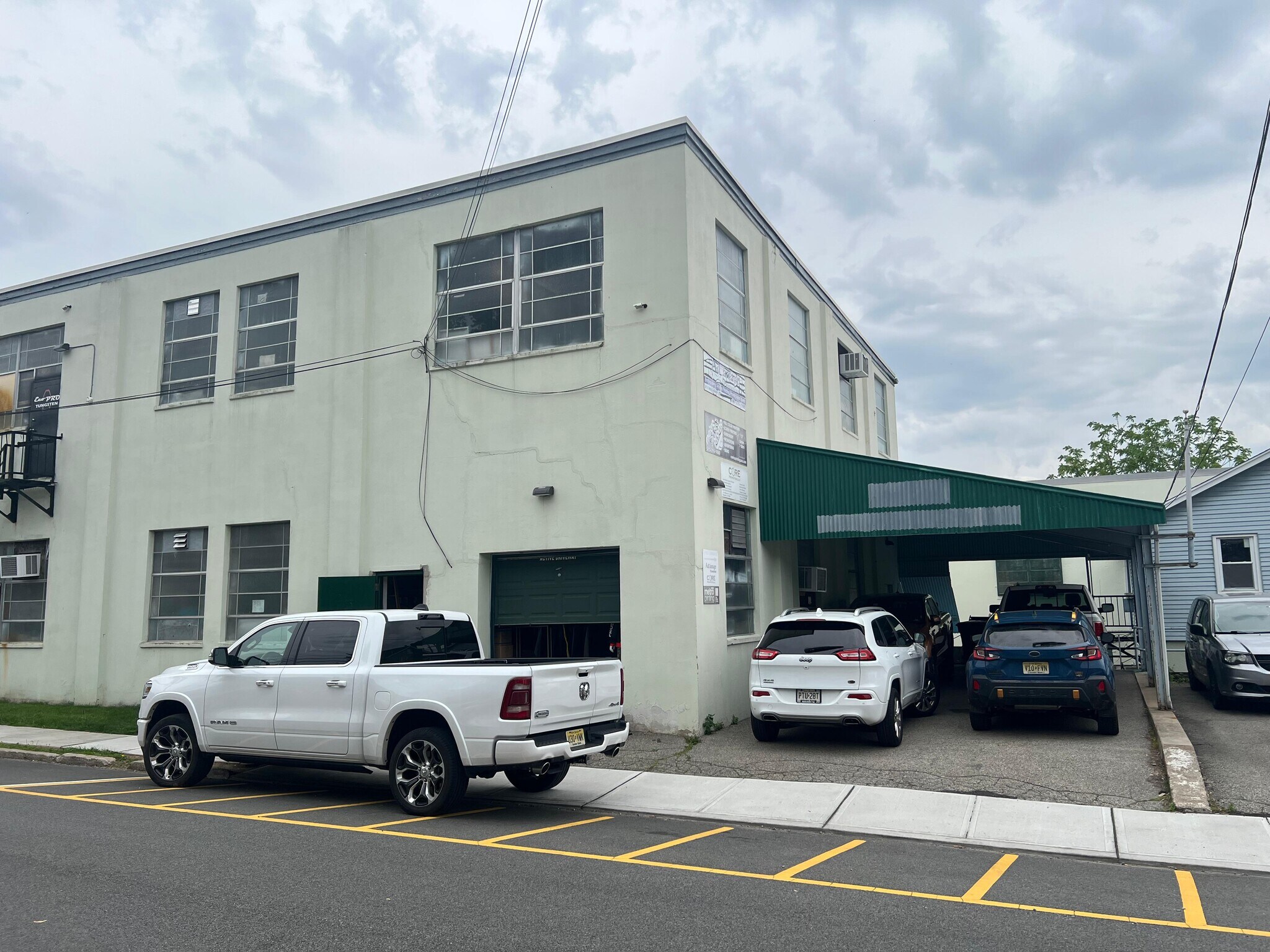 311-321 Mechanic St, Boonton, NJ for Sale