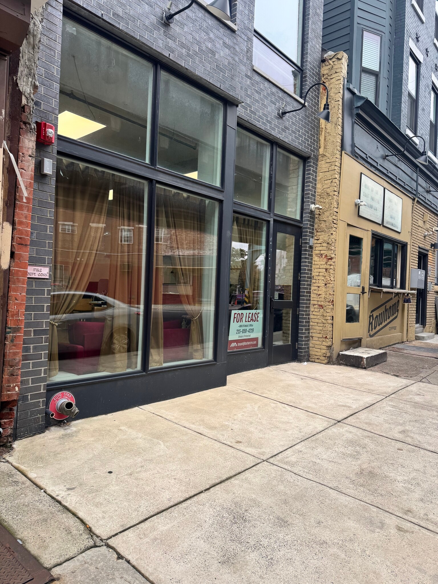 2150 N Front St, Philadelphia, PA for Rent