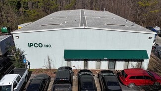 Lilburn, GA Distribution - 250 Buxton Ct