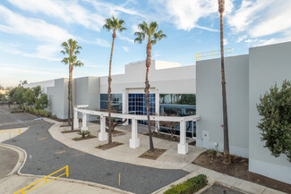 Montclair, CA Industrial - 4651 State St