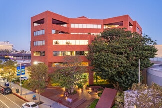 Los Angeles, CA Office - 11812 W San Vicente Blvd
