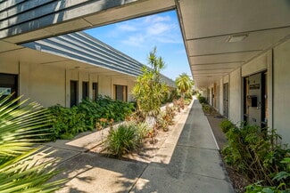 Largo, FL Office - 10333 Seminole Blvd